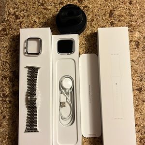 Apple Watch 6 with GPS